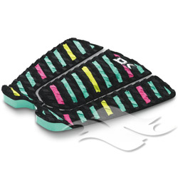 Dakine Surfboard Traction Pad - Eric G. Pro (Multiple Colors)