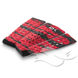 Dakine Surfboard Traction Pad<br/>Evan Gieselman Pro<br/>(Multiple Colors)