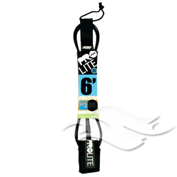 Prolite: 6ft. Reg. Leash <br/>(Multiple Colors)