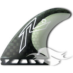 Future Fins Black Stix 2.0 - LIMITED<br /> (All Models)