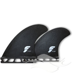 Future Fins EA Quad