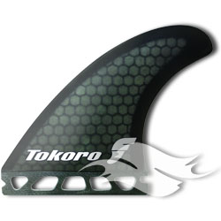 Future Fins WT <br /> (Wade Tokoro)