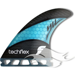 Future Fins YU <br/> (All Materials)