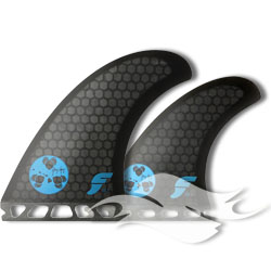 Future Fins SUP GL Fins <br/ > (Tri & Quad)