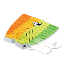 Creatures of Leisure Traction Pad <br /> Steph Gilmore (Multiple Colors)