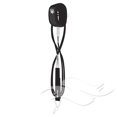 Creatures of Leisure<br/>6ft. Pro. Surfboard Leash <br />(Multiple Colors)