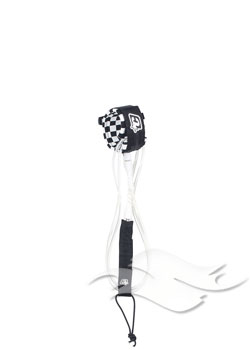 Creatures of Leisure<br/>8ft. Pro. Surfboard Leash <br />(Multiple Colors)