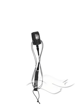 Creatures of Leisure <br /> 10ft. Longboard Pro Leash <br /> (Multiple Colors/Knee & Ankle)