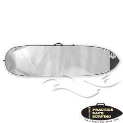 Creatures of Leisure Surfboard Day Bag<br/>Fun Lite - Funboard (Multiple Sizes)