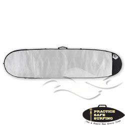 Creatures of Leisure Surfboard Bag<br/>Long Lite - Longboard  (Multiple Sizes)