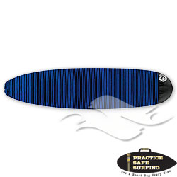 Creatures of Leisure Surfboard Sock <br /> Longboard (All Colors/Sizes)