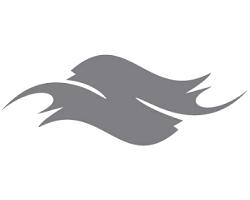 The Surfboard Warehouse <br/ > Stickers