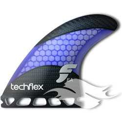 Future Fins EA <br /> (All Materials)