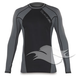 Dakine Rashguard - Neo-Insulator<br/>(Long Sleeve)