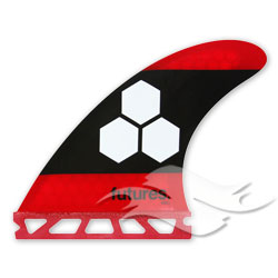 Futures Fins AM3 Fins<br />(Al Merrick | Thruster)