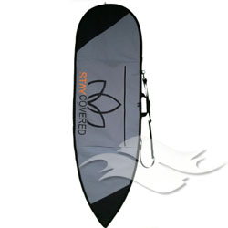 Stay Covered Surfboard Day Bag<br/>Shortboard (Multiple Sizes)
