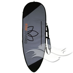 Stay Covered Surfboard Day Bag Fish/Funboard (Multiple Sizes)