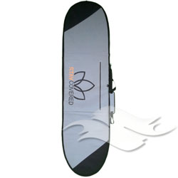 Stay Covered Surfboard Day Bag Longboard (Multiple Sizes)