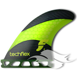Future Fins F4 <br /> (All Materials)