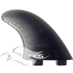 FCS Fins Soft-Tech<br/>(Beginner Urethane Fin)