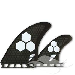 Future Fins - AMT <br /> "The Robber"