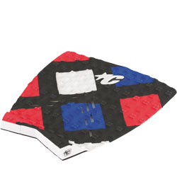 Creatures of Leisure Traction Pad <br /> Kai Barger (Multiple Colors)