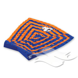 Creatures of Leisure Traction Pad <br /> Nat Young (Multiple Colors)