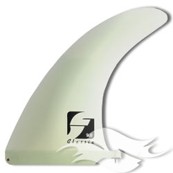 Future Fins Classic Longboard Fin <br /> (8" 9" 10")