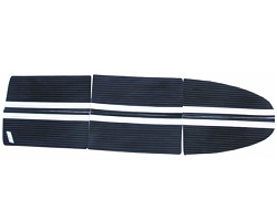 Prolite SUP  Traction Pad<br/> 6 Piece Lined