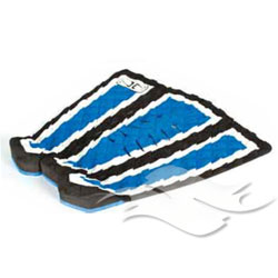 Ocean Earth Surfboard Traction Pad - Kanoa Igarashi