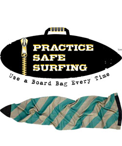 Gorilla Shortboard Stretch Cover <br/>(Multiple Colors/Sizes)