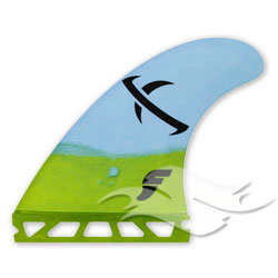 Future Fins MB3 <br /> (Mayhem/Matt Biolos)