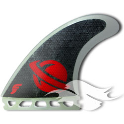 Future Fins MB1 <br /> (Mayhem/Matt Biolis)