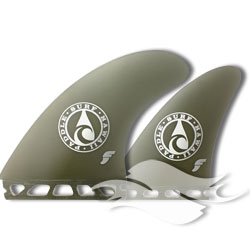 Future Fins SUP PSH Quad<br/>(Paddle Surf Hawaii)