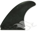 Future Fin FTP1 Black Composite - Left Side Fin