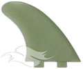 FCS MR TFX Glass Flex - Right Side Fin
