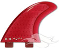 FCS PC3 Performance Core - Left Side Fin