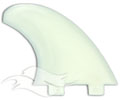 FCS SF4 Stretch Glass Flex - Center Fin