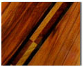 Rainbow Fin Co. Pivot - Wood Grain