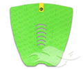 Kinetik Racing Traction Pad <br/ >Luke Egan II - Neon Green