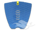 Kinetik Racing Traction Pad <br/ >Luke Egan II - Bright Blue