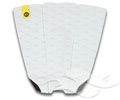Kinetik Racing Traction Pad <br/ >Original II - White