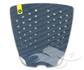 Kinetik Racing Traction Pad <br/ >Two Track - Ash Blue