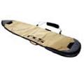 FCS: Travel Surfboard Bag Explorer - Funboard