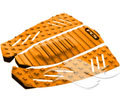 FCS Traction Pad T-5 - Orange