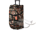 Dakine Luggage - Wheeled Duffle LG - Newport