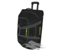 Dakine Luggage Wheeled Duffle SM - Hood