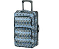 Dakine Luggage Girls Carry-On Roller - Tropics