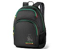 Dakine Pack: Central - Rasta
