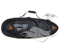 Komunity Project Kelly Slater Signature</br>Traveler Triple/Quad Surfboard Bag